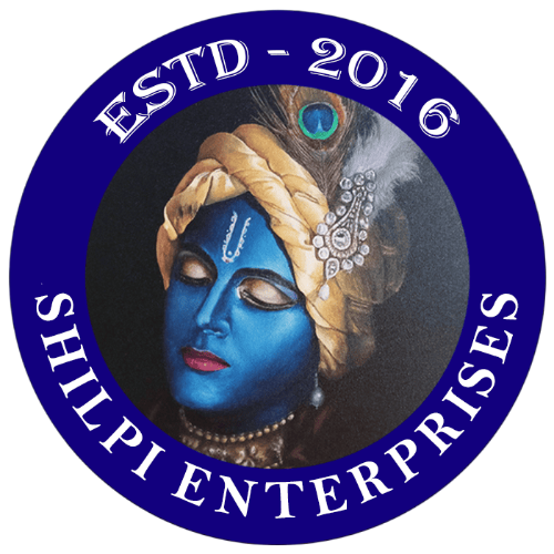 Shilpi enterprises Logo